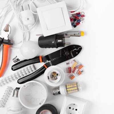 Electrical Accessories