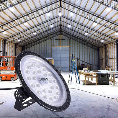 Industrial Lights