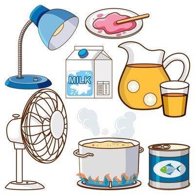 Home Appliances
